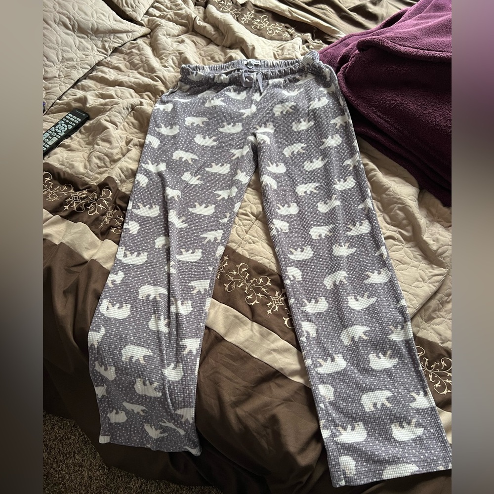 Pajamas